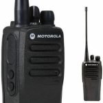 Rádio Motorola DEP 450