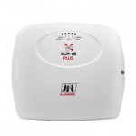 Eletrificador para cerca elétrica de 4J ECR-18i-PLUS