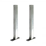 Haste para concertina